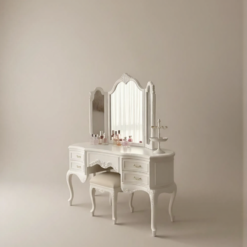 Vintage Grace Dresser