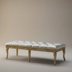 Royal Classic Bench
