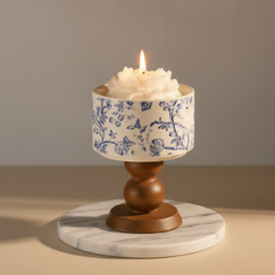 Bloom Candle
