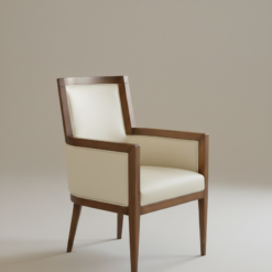 Glamore Armchair