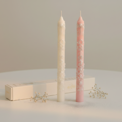 Classical Elegant Candle