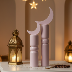 Alternative view of ثُنائية السَنا