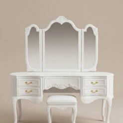 Vintage Grace Dresser