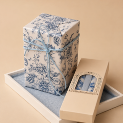 Classic Blue Gift Set